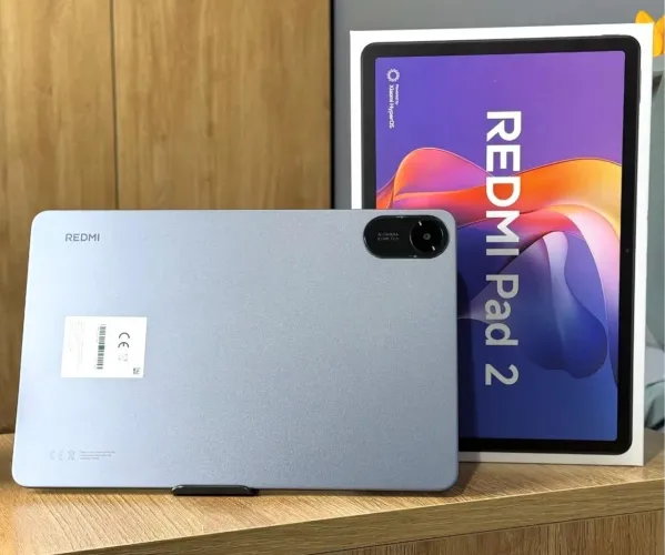 TABLET XIAOMI REDMI PAD 2 - LACRADO