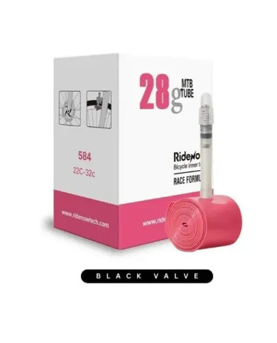 Camera de Ar TPU Speed 584x22-32c Valvula 65 Ridenow 28g