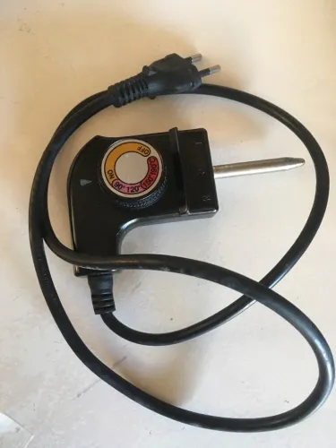TERMOSTATO SELECTOR