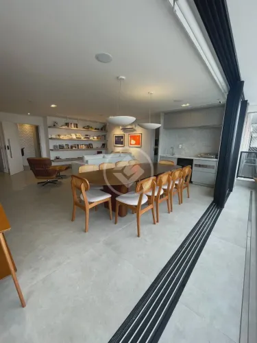 Apartamento 3 Suítes no Setor Oeste codigo: 66067