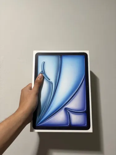 iPad 128 GB M3 OFERTA com NF