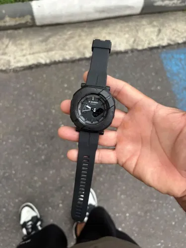 Relógio Gshock J803