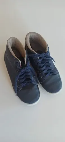 Tênis Azul Dok num 31