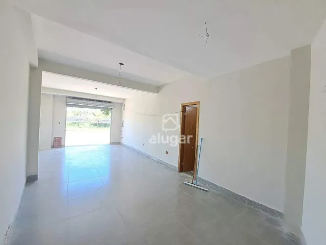 Loja para alugar, Todos os Santos - Montes Claros/MG - R$ 1.450,00 - Alugar Imóveis