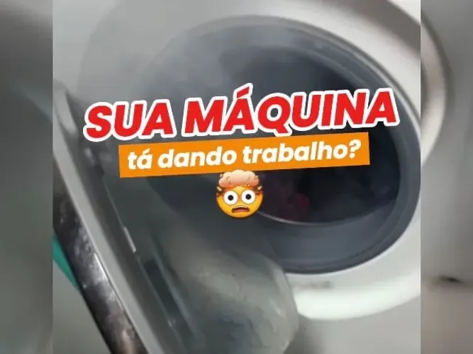Peças para máquina de lavar ? motor, bomba, placa e mais!