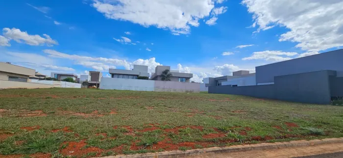 Oportunidade Terras Alphaville: 2 Lotes 0m² Prontos para Construir