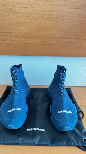 Tênis Balenciaga original Tam 39 com Nota Fiscal
