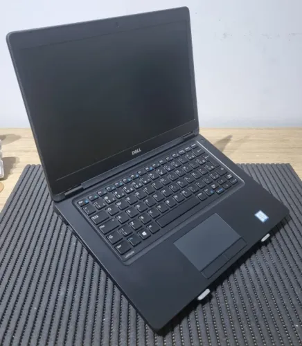 Notebook Dell i5 8GB mem SSD 256 com garantia!