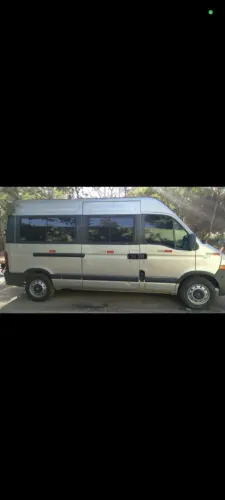 Renault Master 2.5 DCI Escolar 115cv 16/19l Dies 2011