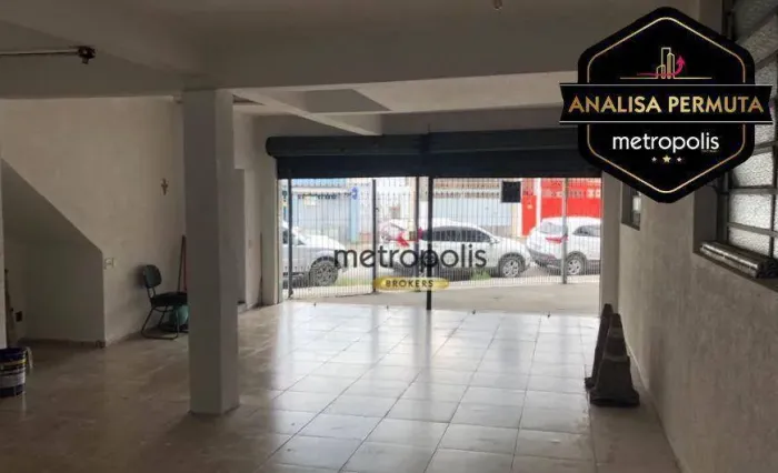Prédio à venda, 230 m² por R$ 770.000,00 - Vila Independência - São Paulo/SP