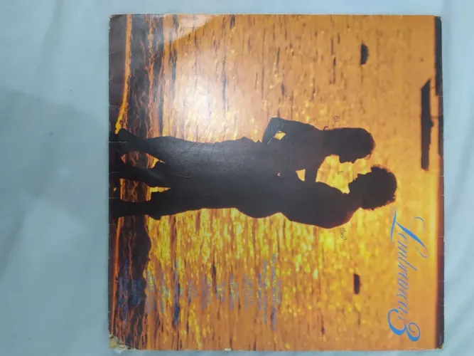 Disco de Vinil