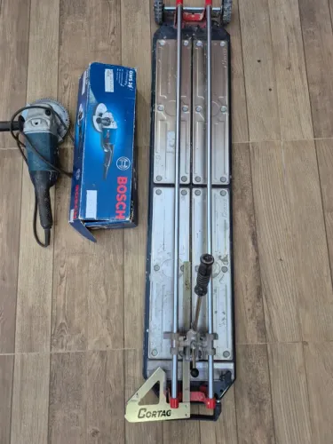 Equipamentos Contrução