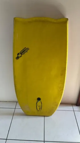 Prancha de Bodyboard Genesis