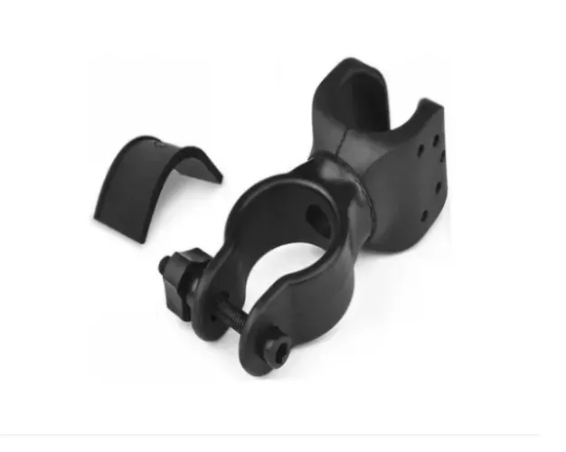 SUPORTE P/ SINALIZAÇÃO VISUAL P/ BICICLETA SLF210