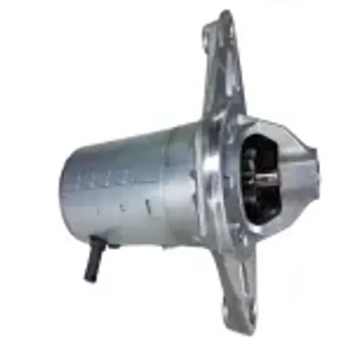 Motor De Partida Arranque Toyota Etios Cross 2013 Á 2018