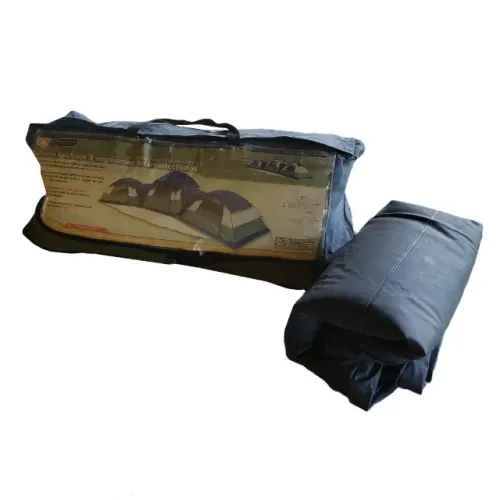 Barraca de Camping Iglu 3 Segmentos Ozark Trail 10 Pessoas