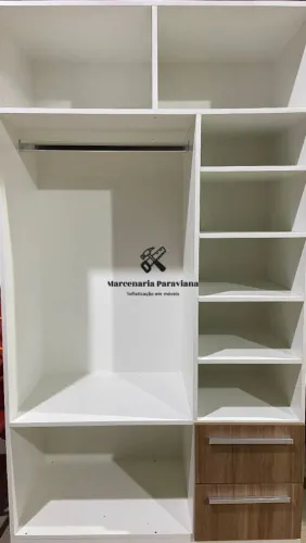 Mini Closet 