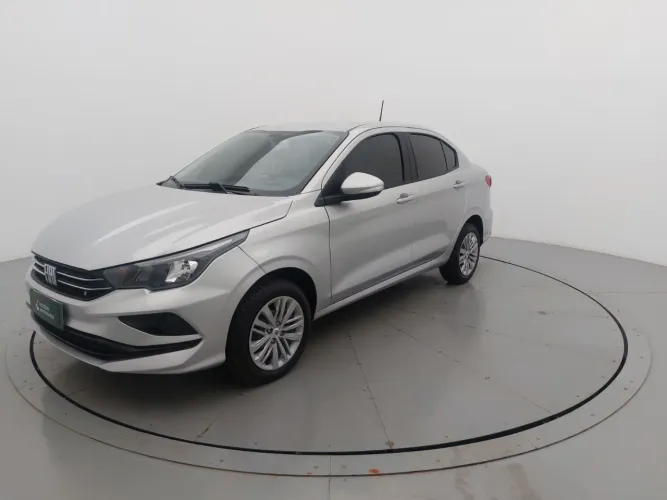 Fiat Cronos Drive 1.0 6V 2025