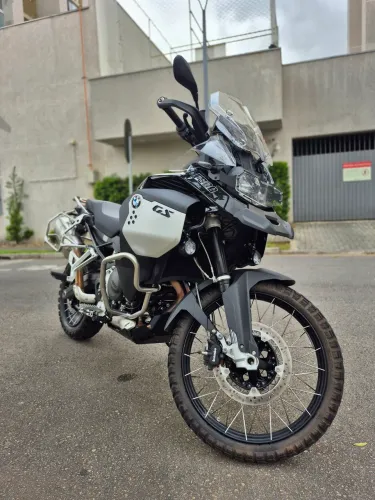 BMW GS 900 ADVENTURE