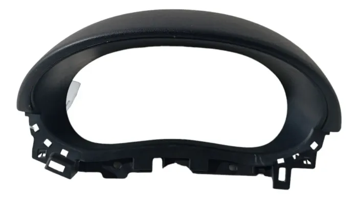Moldura Painel Instrumento Renault Sandero Logan 2010 2011