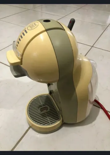 Cafeteira dolce gusto