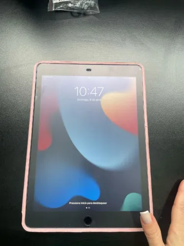 iPad air geração 2 64gb