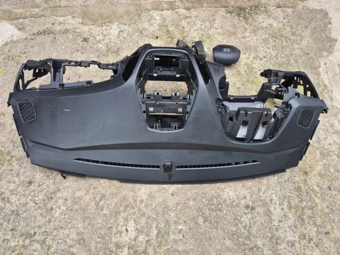 Kit airbag hyundai ix35 2013 2014 2015 + INSTALAÇÃO