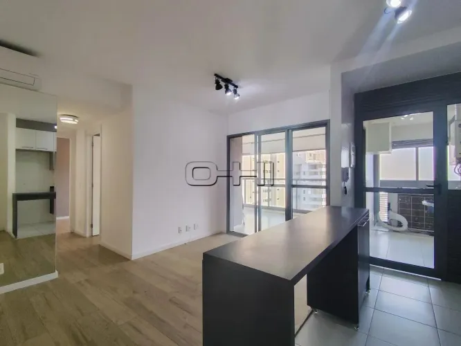 Aluguel Apartamento 2 Dormitórios - 76 m² Vila Madalena
