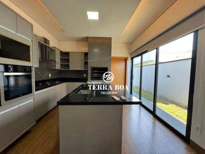 LOCAÇÃO - Condomínio Verana