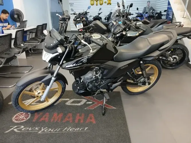 FACTOR DX 25/25  - Alexandre Yamaha 