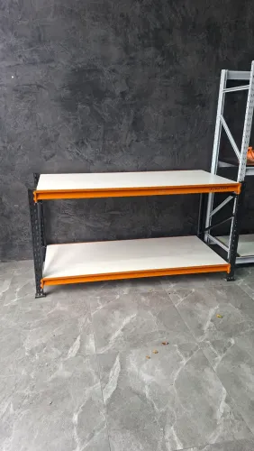 Bancada de expedição