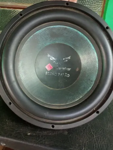 Vendo Auto-falante de 12" SUB 