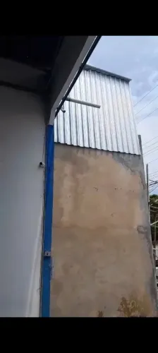 Galpao 50 mts avenida guajajaras