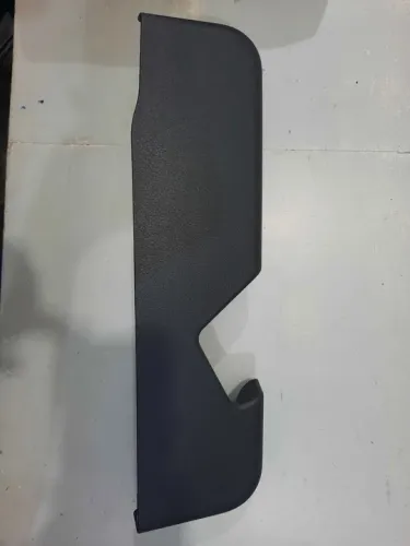 Moldura de banco Lado Esquerdo Carona Renault Duster, Oroch, Logan e Sandero 2011 a 2019