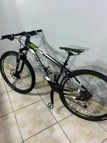 Barbada Bicicleta Merida Big Nine 300 Aro 29 - 30 Marchas