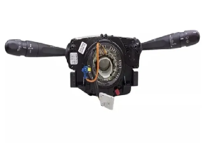 Chave Seta Pisca Limp Peugeot 208 14-18 valeô E10677120