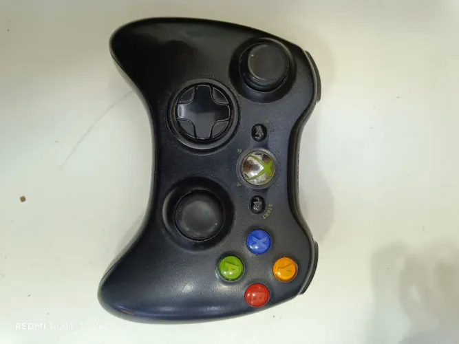 Controle Xbox 360 original