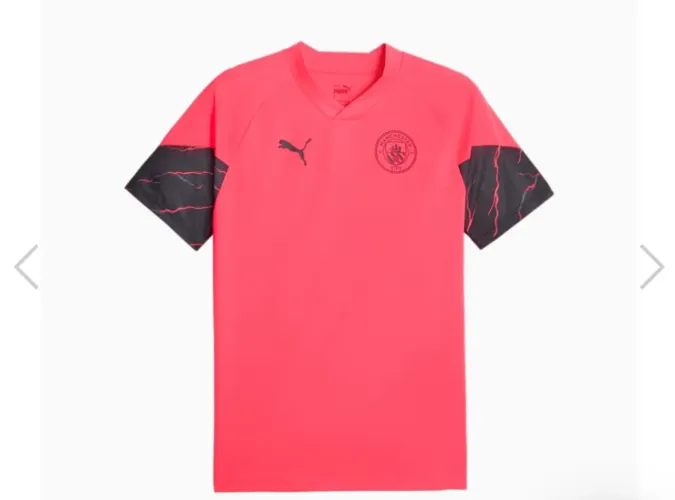 CAMISA CITY ORIGINAL NOVA