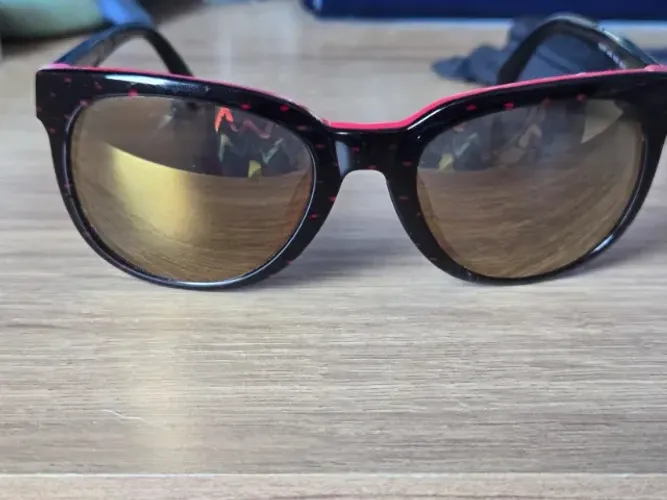 Óculos de sol Diesel