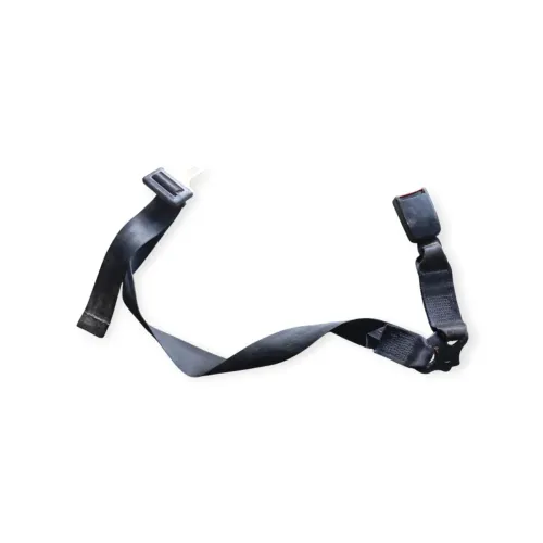 Engate cinto segurança traseiro Vw Parati 2005 377857727b