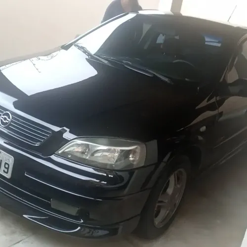 Chevrolet Astra S.sport 2.0 F.pow. 5p/sport 2.0 3P 2002