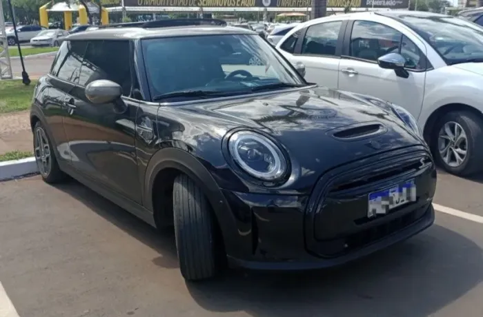 MINI COOPER S ELECTRIC 2022/2023 36.055KM