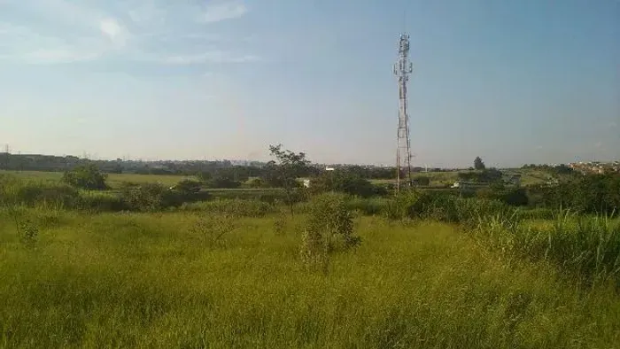 terreno - Vila Boa Vista - Campinas