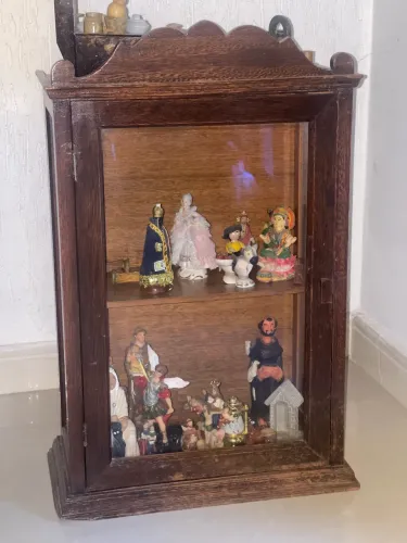 Oratório exclusivo ABAIXOUU!!!!