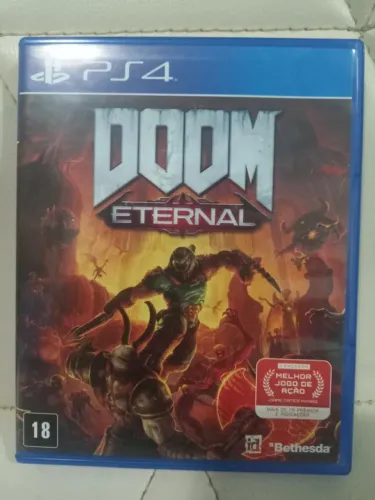 Doom Eternal