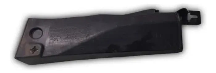 Suporte Calha Chuva Mitsubishi Lancer 2014
