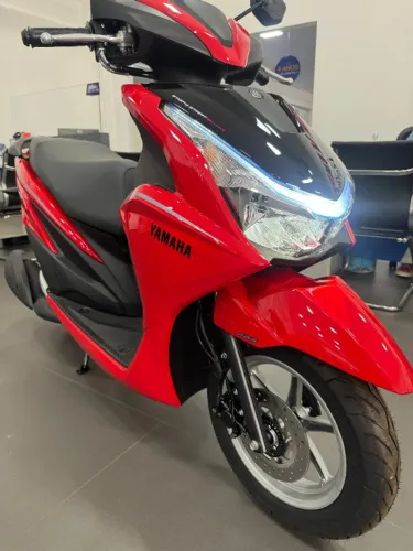 FLUO ABS HYBRID CONNECTED 2026