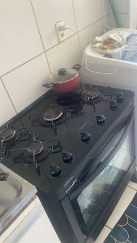 Conserto de fogões 