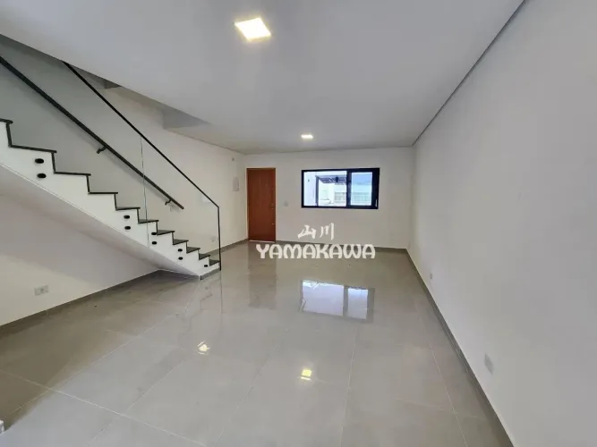 Sobrado com 3 dormitórios à venda, 130 m² por R$ 1.150.000,00 - Vila Carrão - São Paulo/SP
