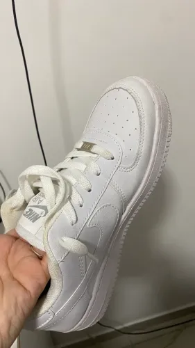 TENIS AIR FORCE NIKE